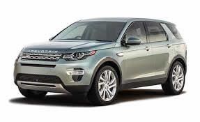 Discovery Sport